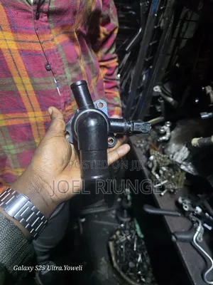 K12b Water Jacket Suzuki Swift