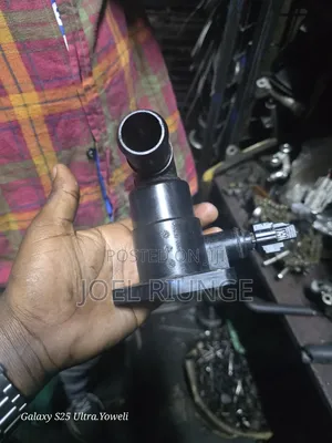 K12b Water Jacket Suzuki Swift