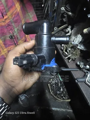K12b Water Jacket Suzuki Swift