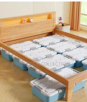 Under the Bed Storage Boxes - main view