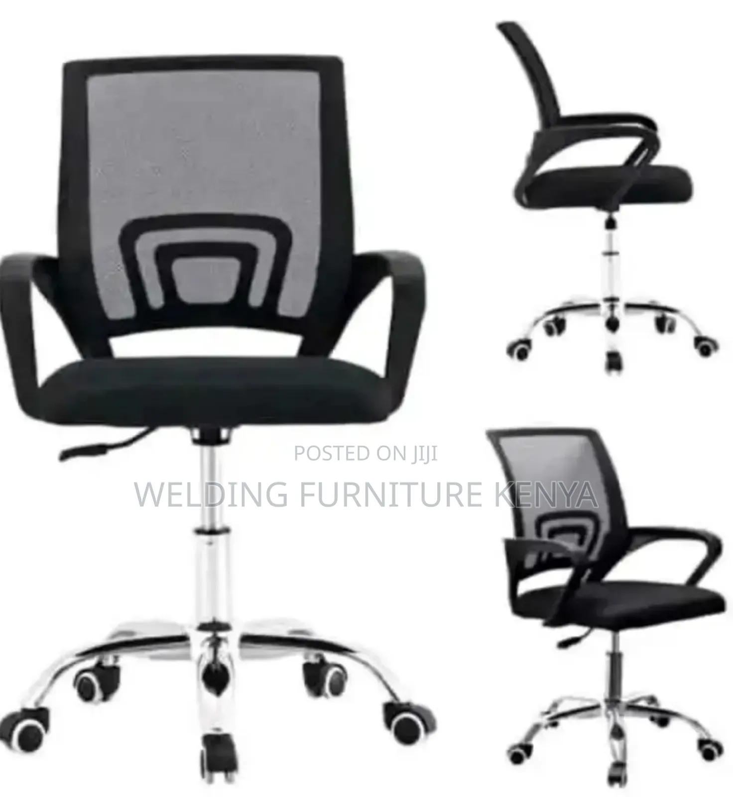 Office Chairs