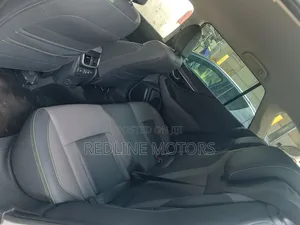 Subaru Forester 2023 White