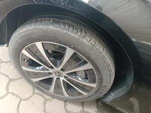 Mercedes-Benz E450 2019 Black