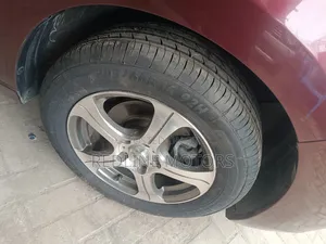 Honda Stepwgn 2018 Red