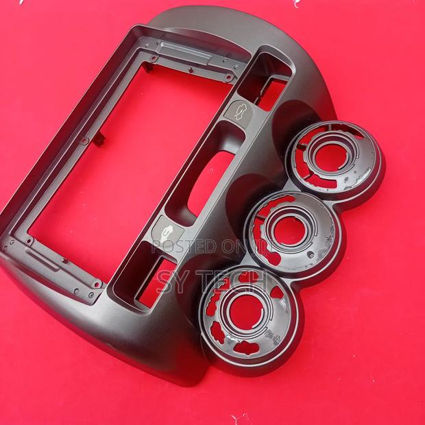 Android Frame Honda Honda Fit/City/Jazz 2004-2006 - thumbnail 2