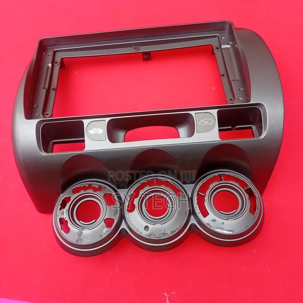 Android Frame Honda Honda Fit/City/Jazz 2004-2006 - thumbnail 3