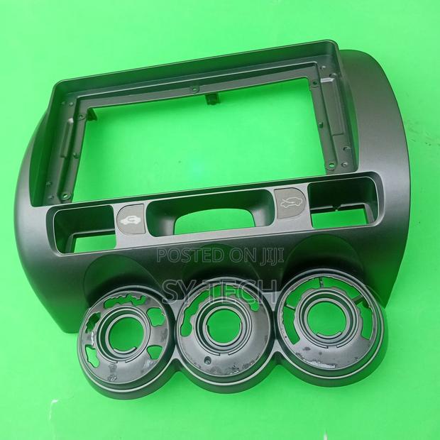 Fascia for Honda Fit/City/Jazz 2004-2006 - main view