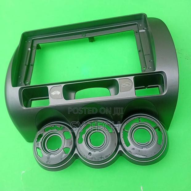 Fascia for Honda Fit/City/Jazz 2004-2006 - thumbnail 2