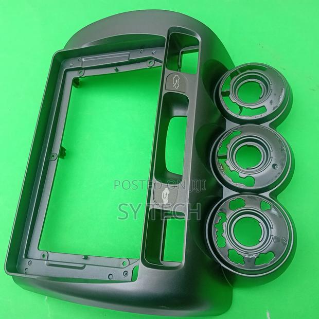 Fascia for Honda Fit/City/Jazz 2004-2006 - thumbnail 3