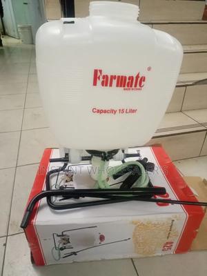 Farmate 15 Litres Portable Sprayer - thumbnail 3