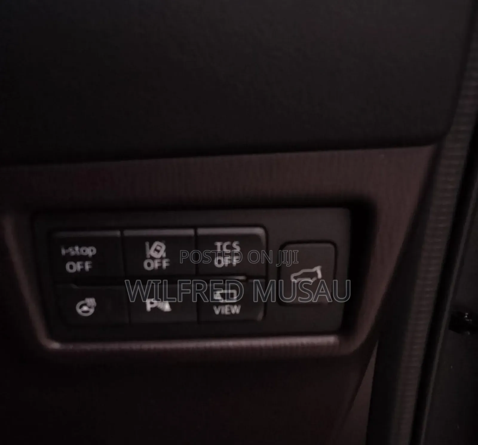 Mazda CX-8 2.2 AWD (7 seater) 2019 Gray