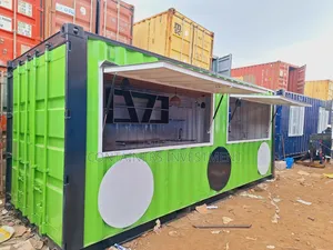 Container Bar Counter for Sale- Stylish Durable.