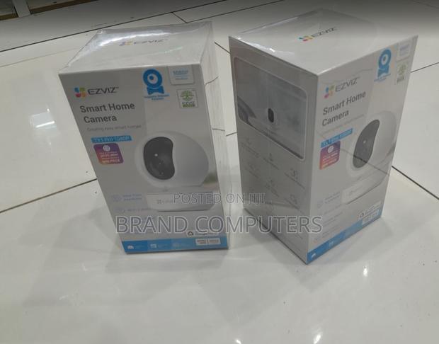 Ezviz Ty1 Smart Home Camera Ezviz Ty1 Wi-fi Camera