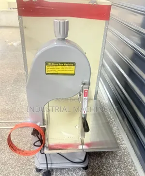 Bone Saw Machine Electric- Trusted