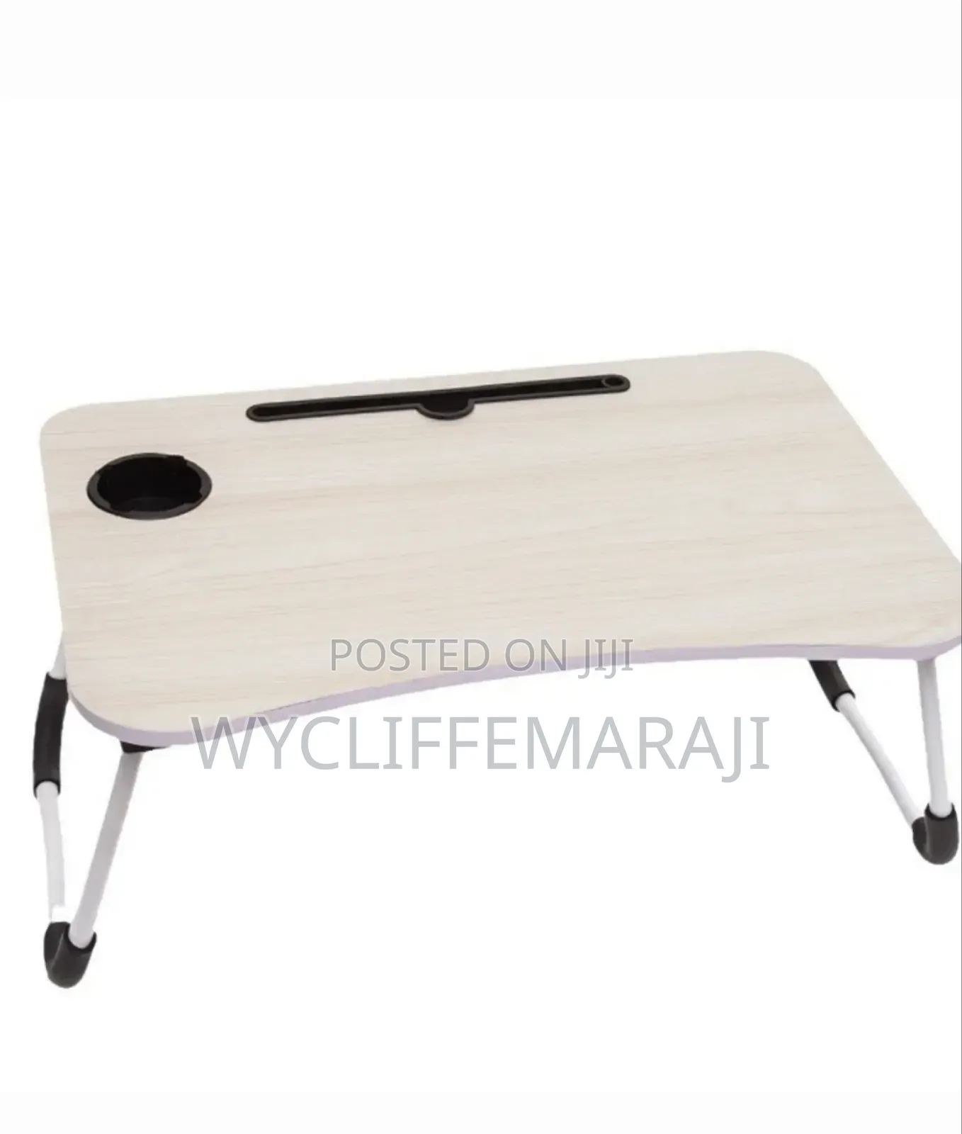 Foldable Students Laptop Table For Home, Office And Class