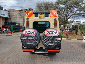 Car Hire Safari Land Cruisers