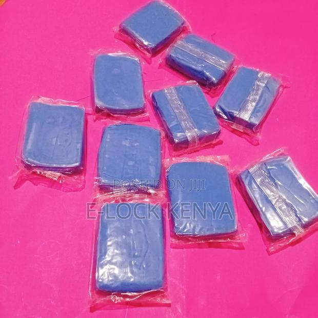 Clay Bar for All Cars