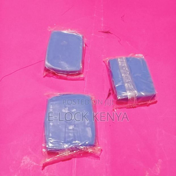 Car Wash Clay Bar