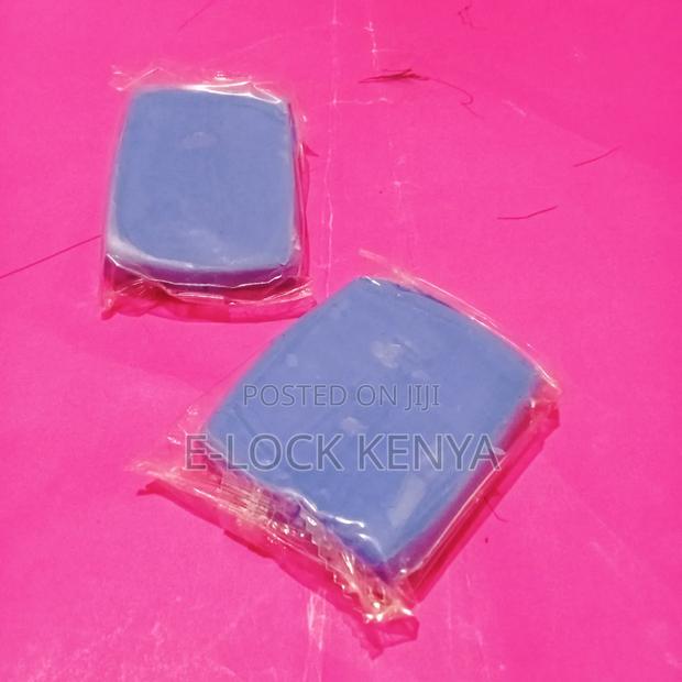 Vehicle Detailing Clay Bar