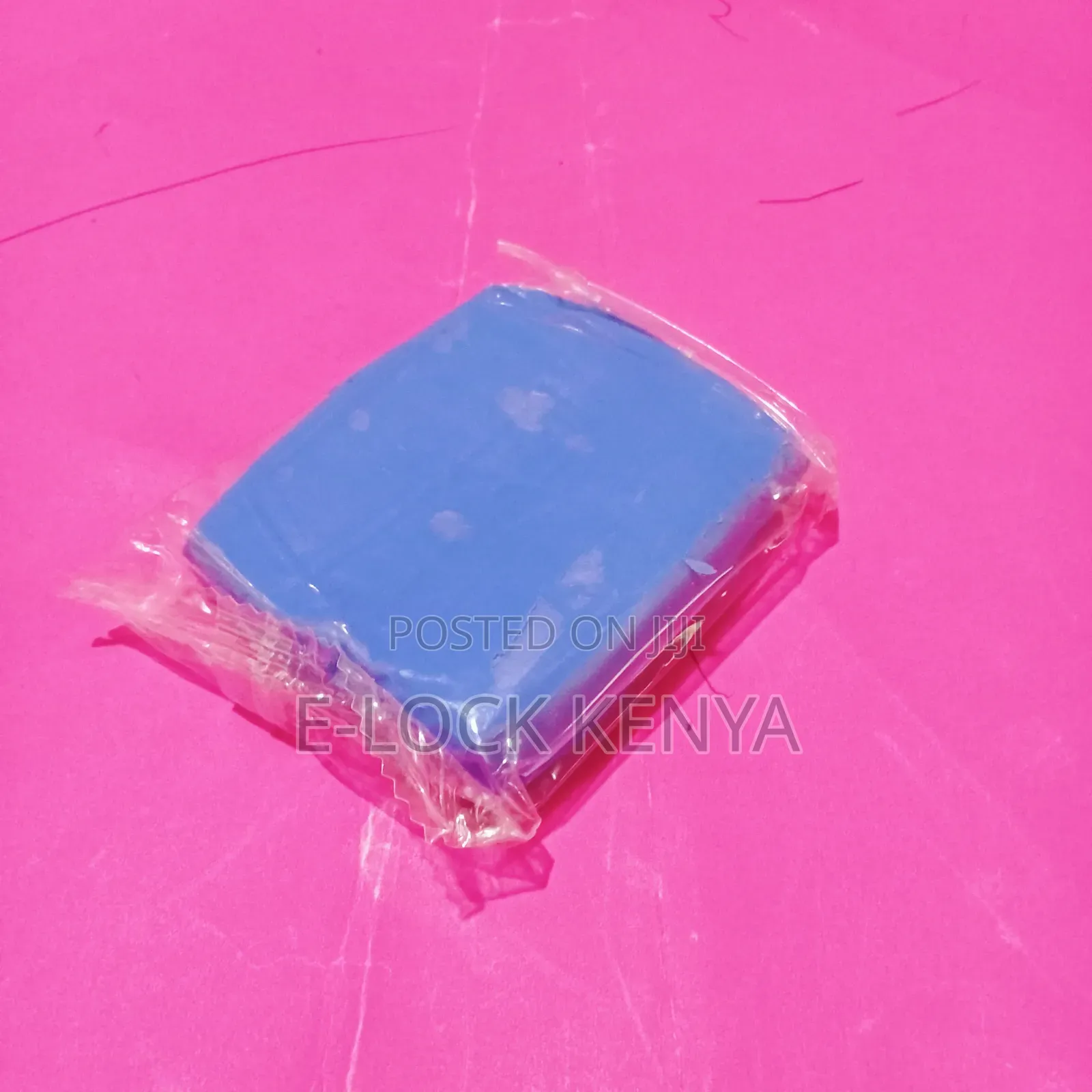 Paintwork Clay Bar