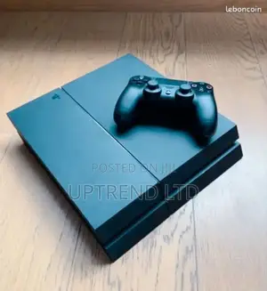 Standard Ps4 Standard Home Used