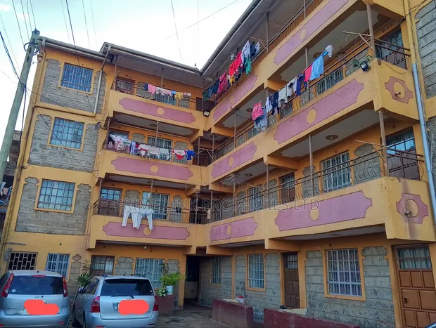 1bdrm Apartment in Gitaru for rent