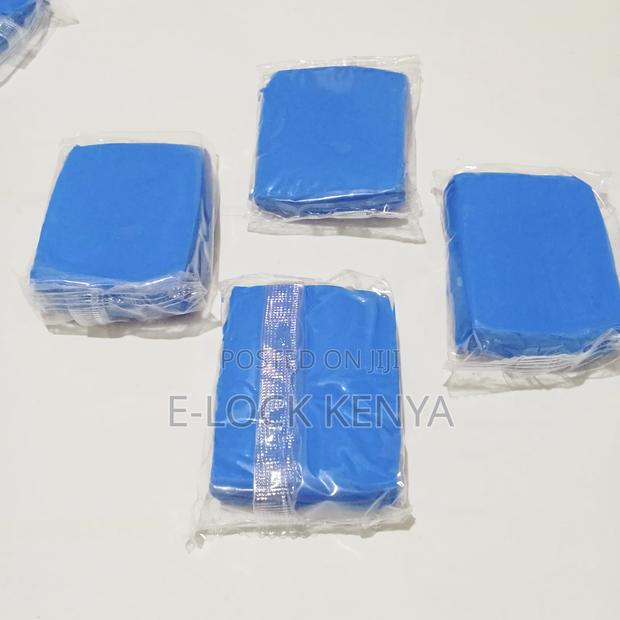 Flexible Clay Bar - main view