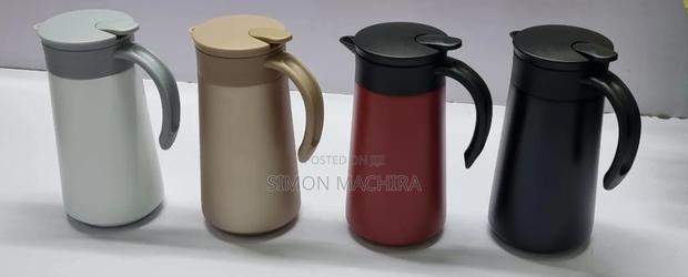 80ml Classy Unbreakable Hot and Cold Flask