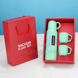 3 Set Thermocup Boxed Gift Set