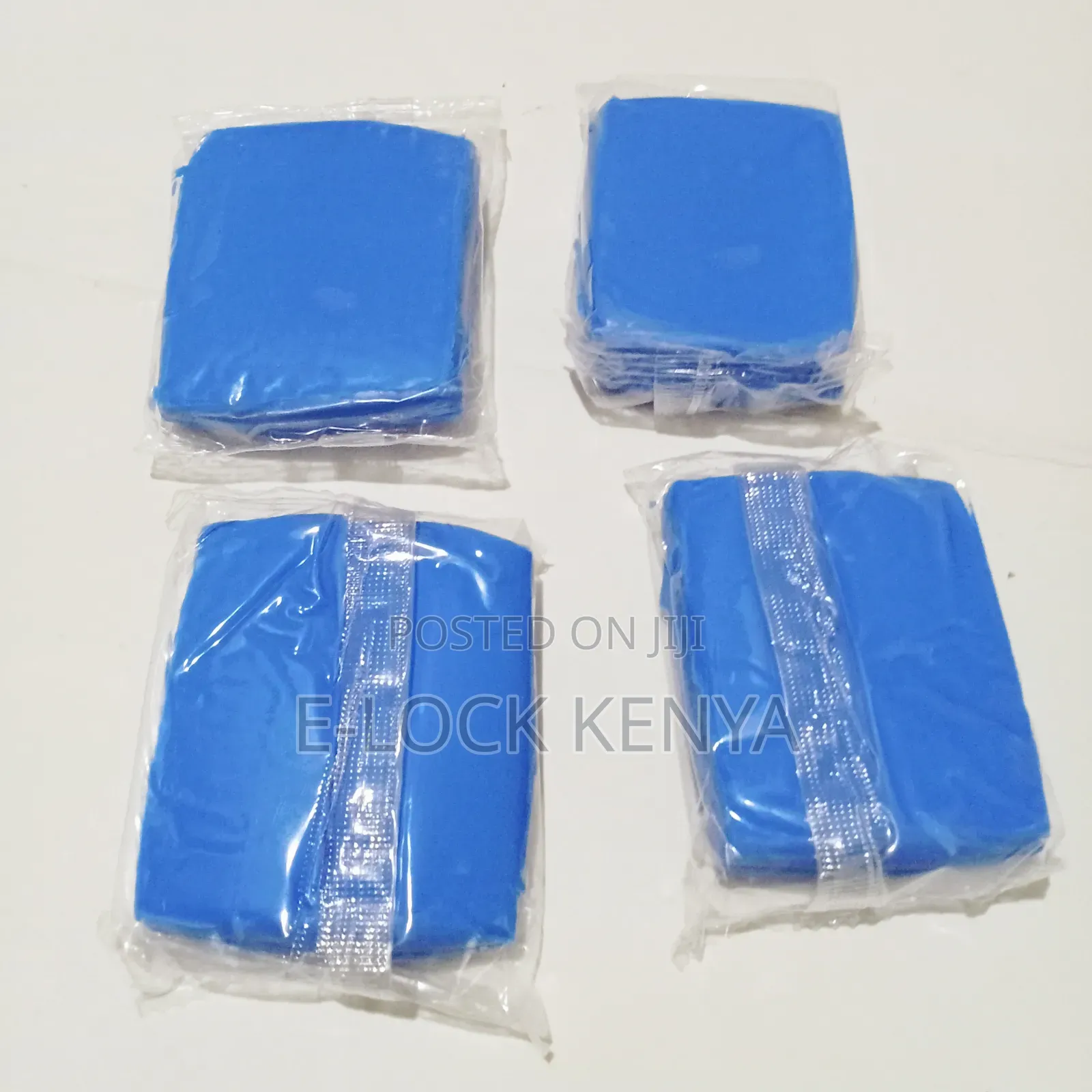 Moldable Clay Bar