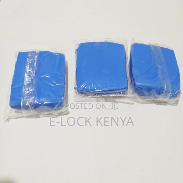 Reusable Clay Bar - main view