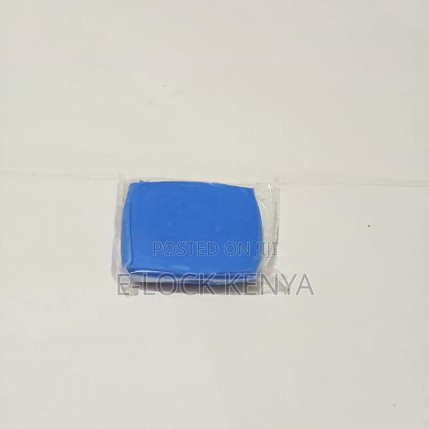 Residue Free Clay Bar