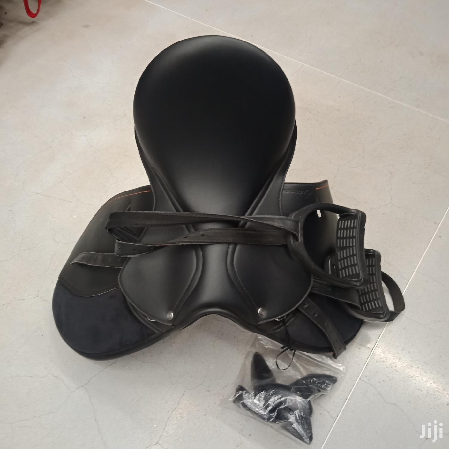 Horse Riding Saddle