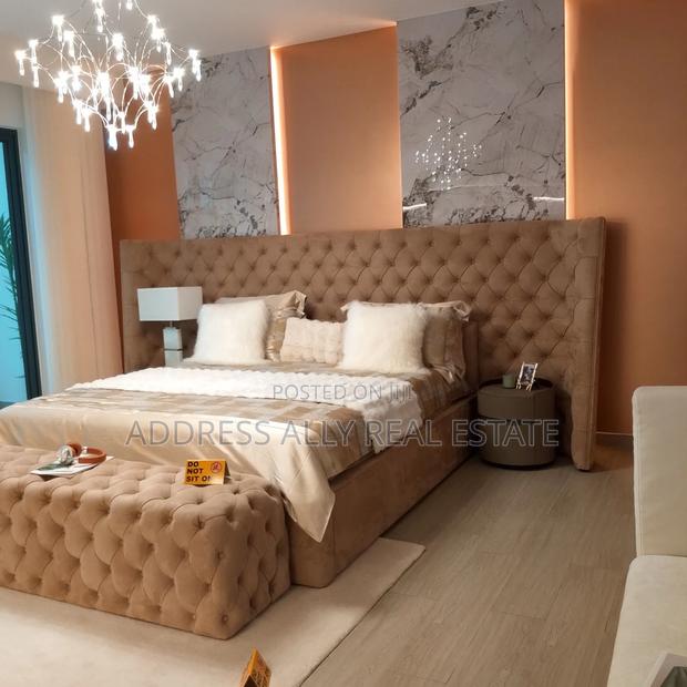3bdrm Apartment in Kilimani for sale - main view