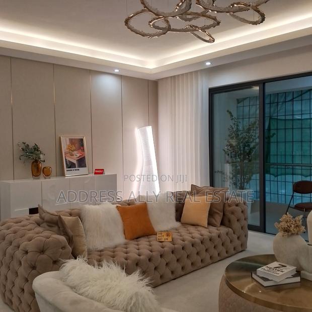 3bdrm Apartment in Kilimani for sale - thumbnail 8