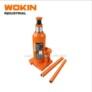 Bottle Jack 50ton