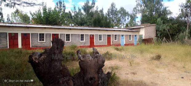 Furnished 1bdrm House in Manza, Machakos Town for sale