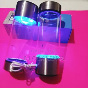 420ml Rechargeable Hydrogen Generating Flask