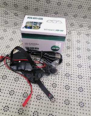 Mini Wifi Spy Camera Wireless Pinhole Camera - thumbnail 2