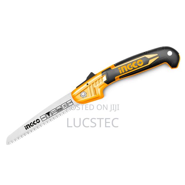 Ingco Folding Saw