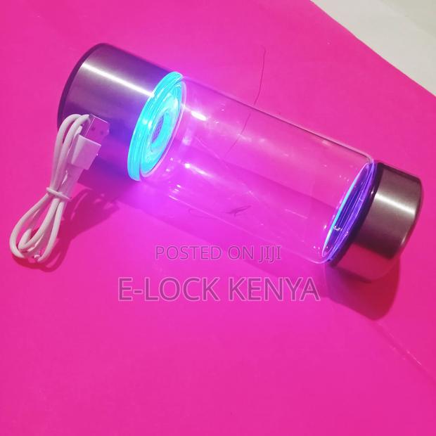 1680ppb Hydrogen Generating Cup