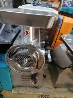 Most Affordable Tk32 Meat Mincer