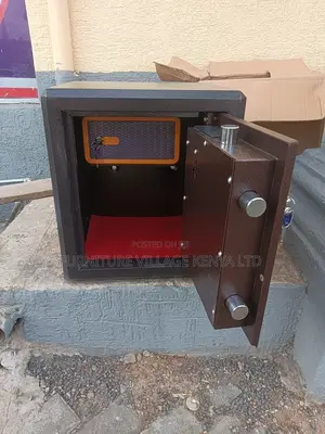 Office Storage:48kgs Modern Safe Storage Box(Fireproof)