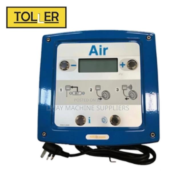 Gas Station Digital Inflator Gauge 189psi
