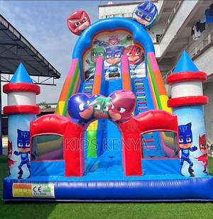 Bouncing Castle for Hire - thumbnail 2