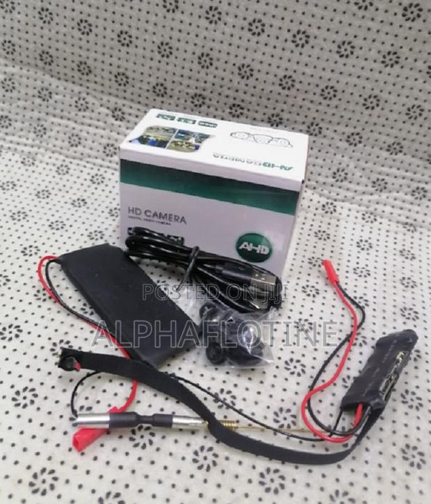 Spy Gadget Wifi Pinhole Spy Camera