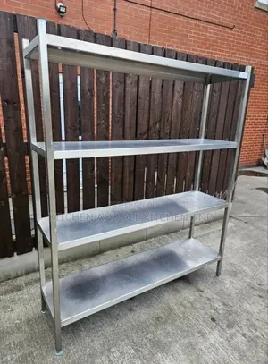 Best Choice Kitchen Storage Rack