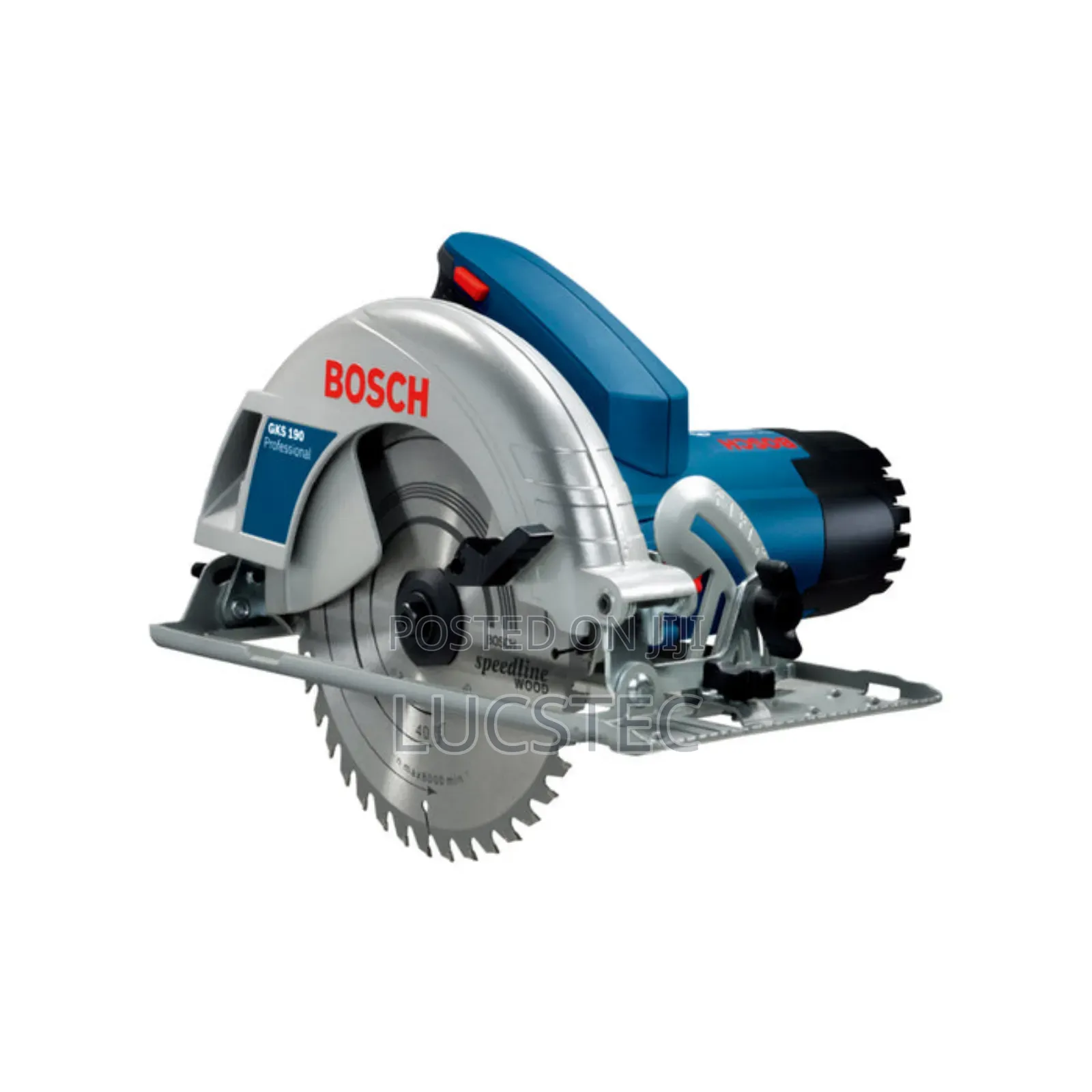 Bosch Circular Saw