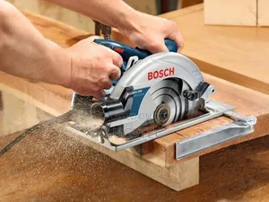 Bosch Circular Saw