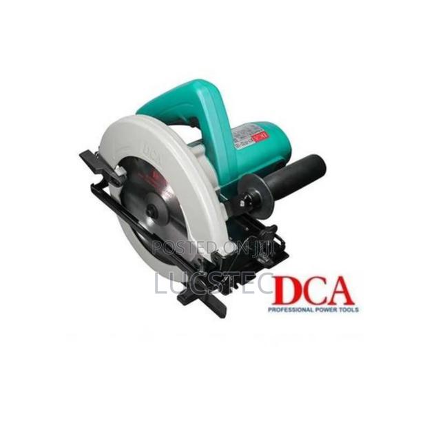 Dca Circular Saw - thumbnail 2